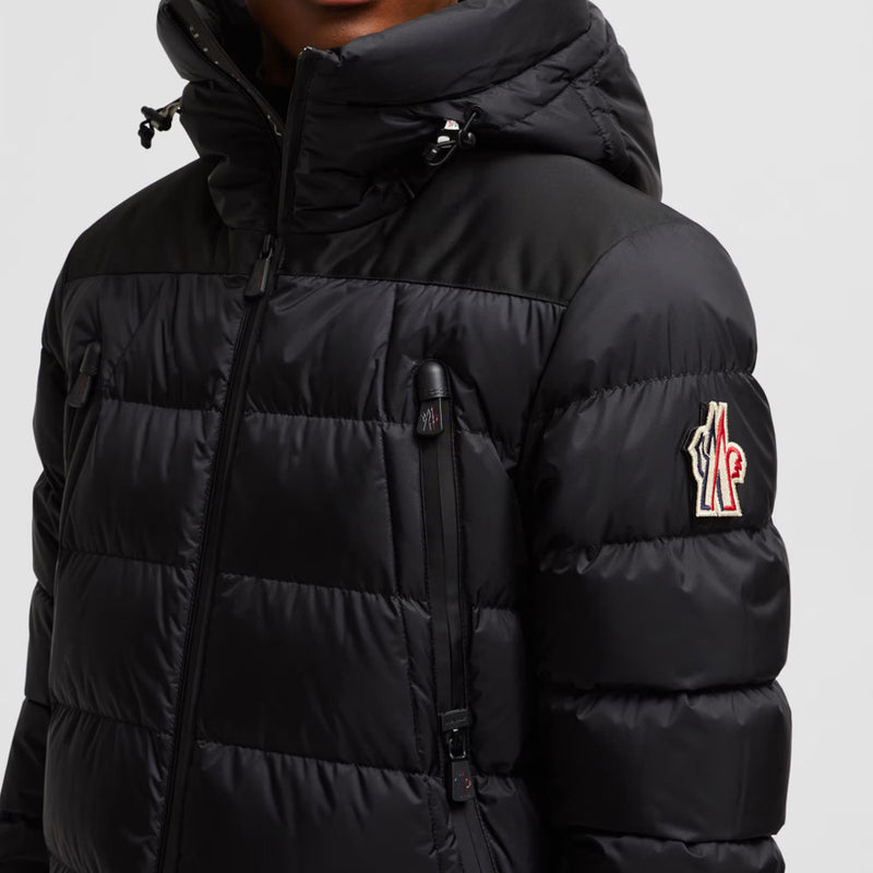 Camurac Short Down Jacket