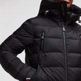 Camurac Short Down Jacket