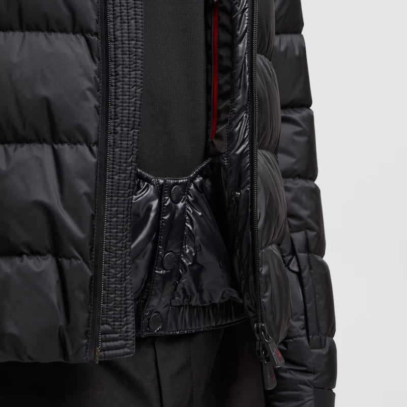 Camurac Short Down Jacket