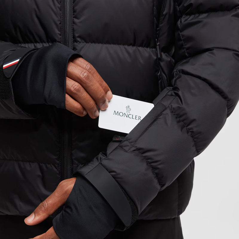 Camurac Short Down Jacket