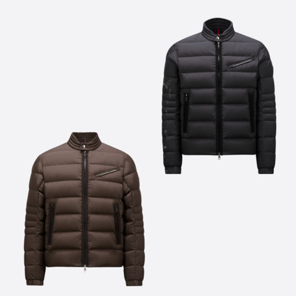 Souillet Short Down Jacket