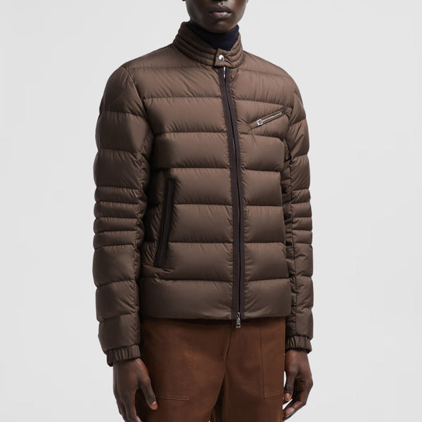 Souillet Short Down Jacket