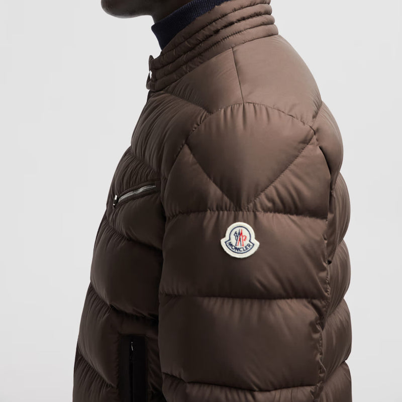 Souillet Short Down Jacket