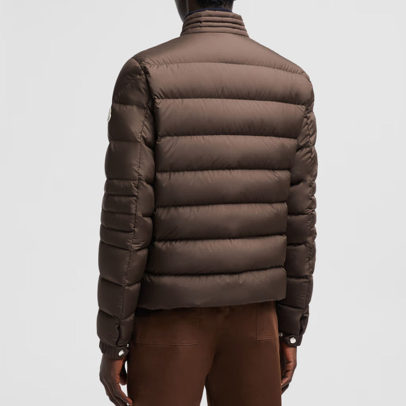 Souillet Short Down Jacket