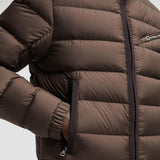 Souillet Short Down Jacket