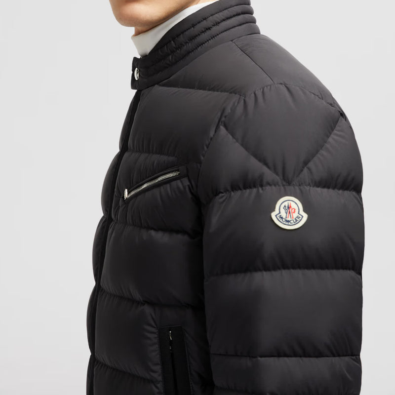 Souillet Short Down Jacket