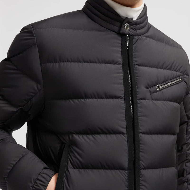 Souillet Short Down Jacket