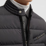 Souillet Short Down Jacket