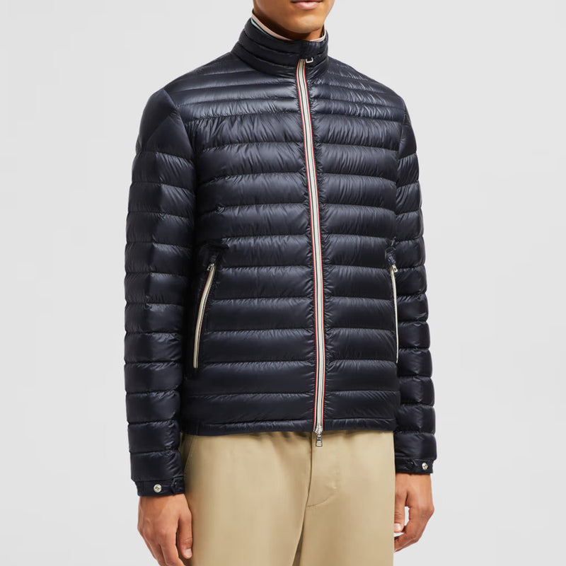 Daniel Short Down Jacket