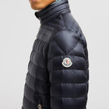 Daniel Short Down Jacket