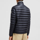 Daniel Short Down Jacket