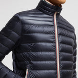 Daniel Short Down Jacket