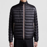 Daniel Short Down Jacket