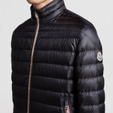 Daniel Short Down Jacket