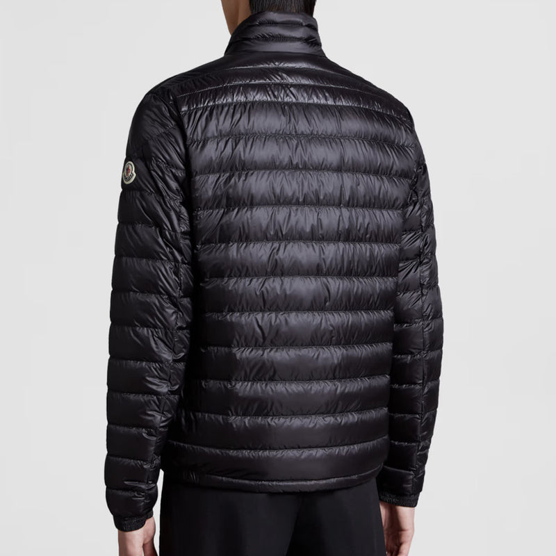 Daniel Short Down Jacket