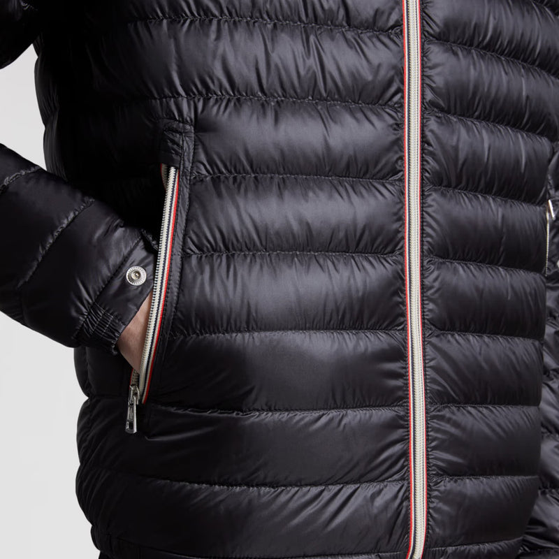 Daniel Short Down Jacket