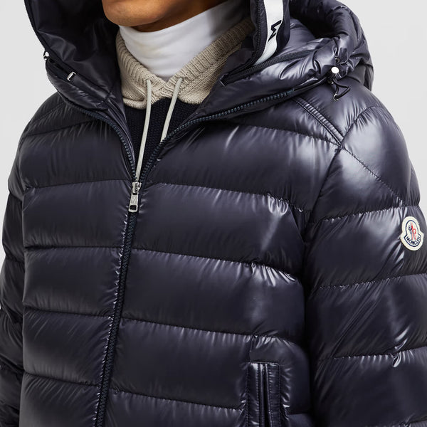 Besines Short Down Jacket