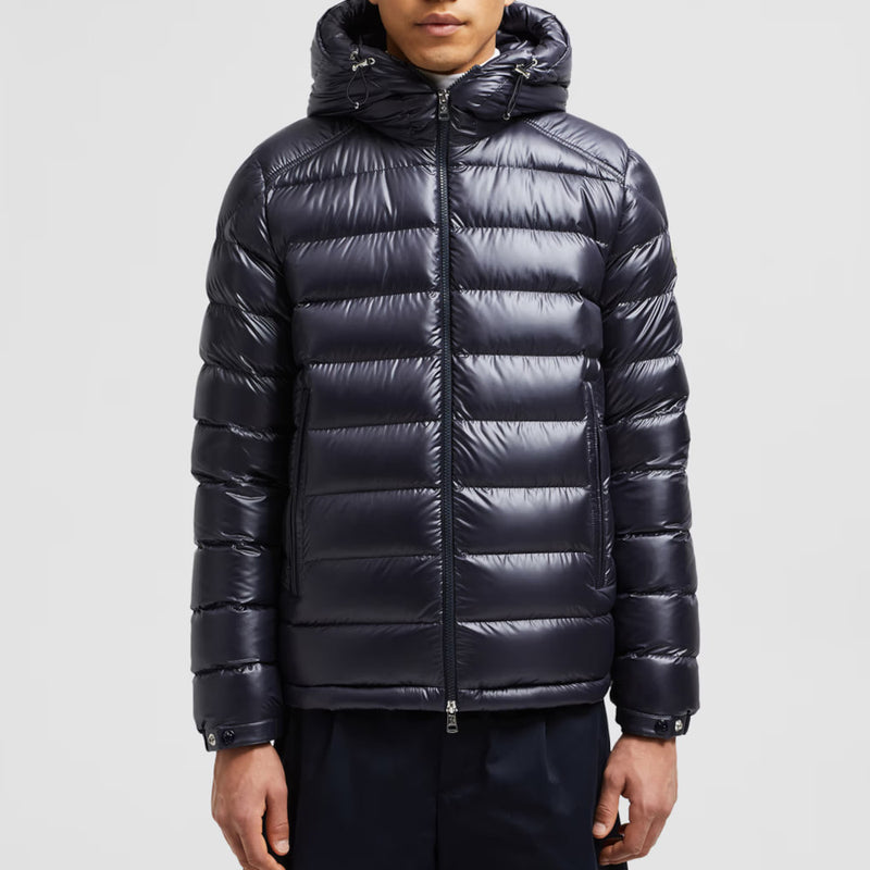 Besines Short Down Jacket