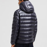 Besines Short Down Jacket