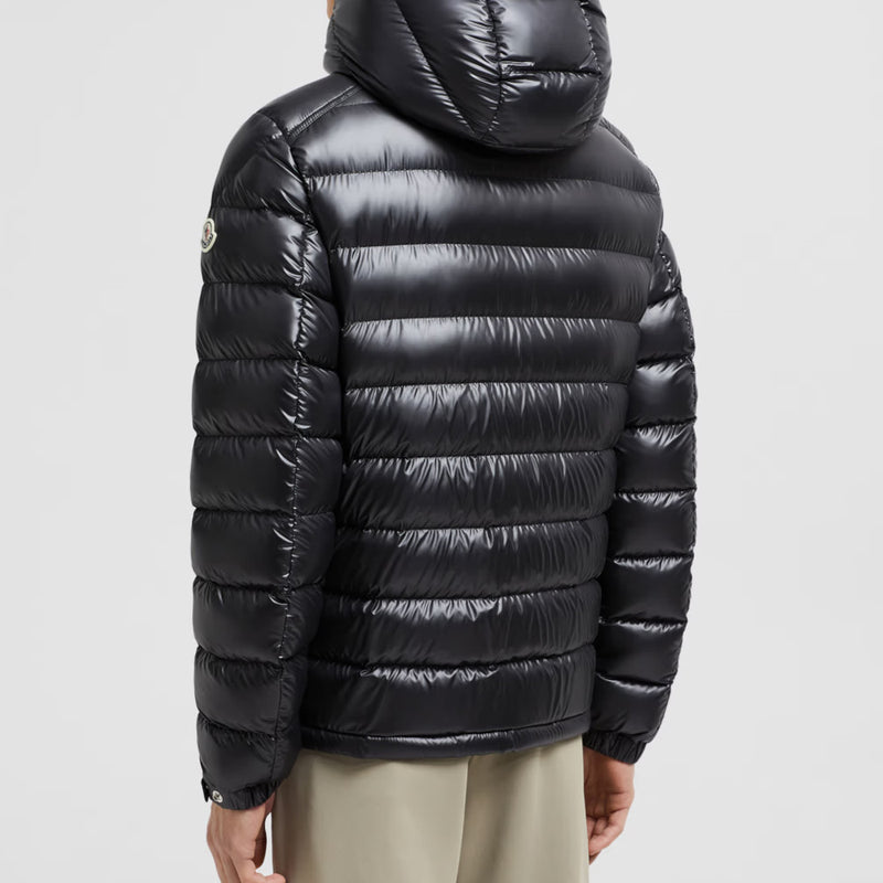 Besines Short Down Jacket