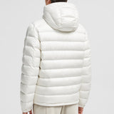 Besines Short Down Jacket