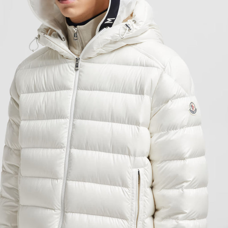 Besines Short Down Jacket