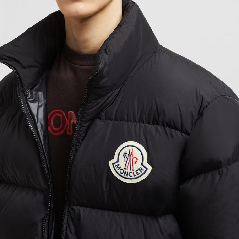 【MONCLER】CITALA ショートダウンジャケット ロゴ 超軽量 売切必至☆Moncler Citalaショートダウンジャケット