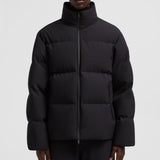 Misonet Short Down Jacket