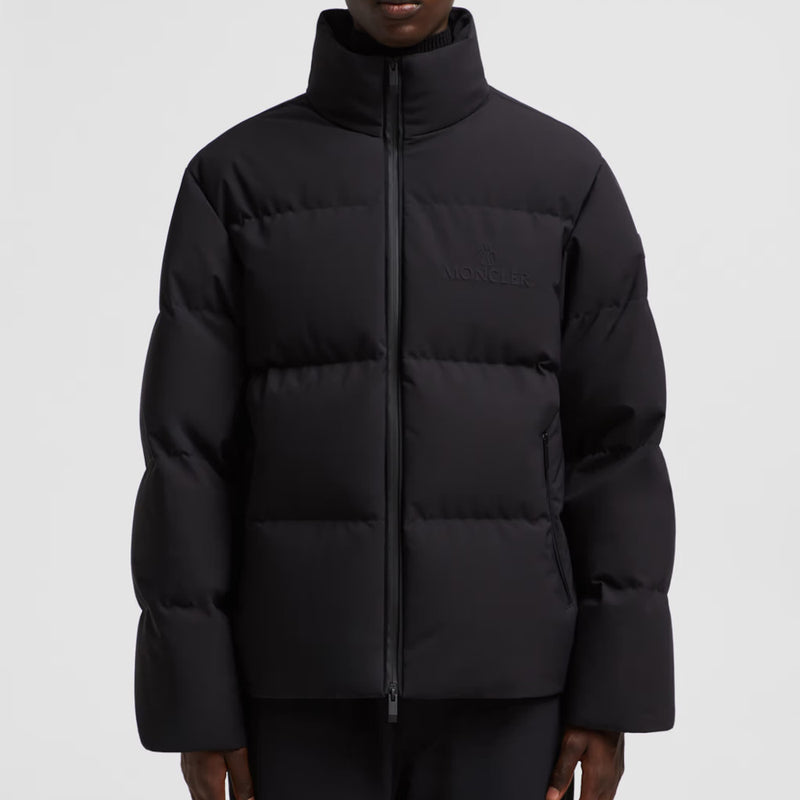 Misonet Short Down Jacket