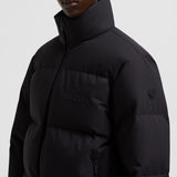 Misonet Short Down Jacket