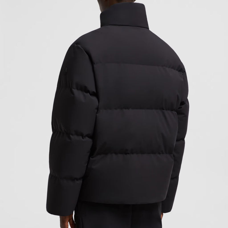 Misonet Short Down Jacket