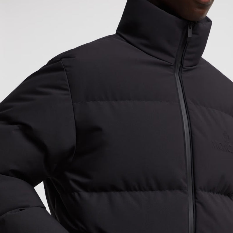 Misonet Short Down Jacket