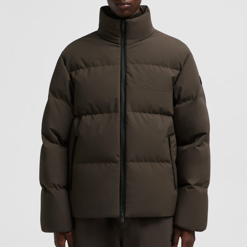 Misonet Short Down Jacket