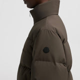 Misonet Short Down Jacket