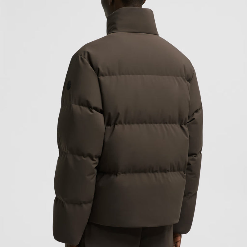 Misonet Short Down Jacket