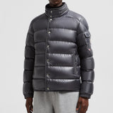 Gourette Short Down Jacket