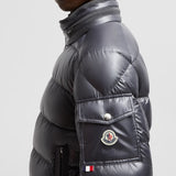 Gourette Short Down Jacket