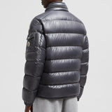 Gourette Short Down Jacket