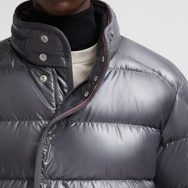 Gourette Short Down Jacket