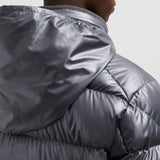 Gourette Short Down Jacket