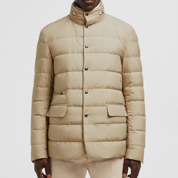 Malinvern Down Jacket