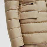 Malinvern Down Jacket