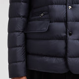 Malinvern Down Jacket