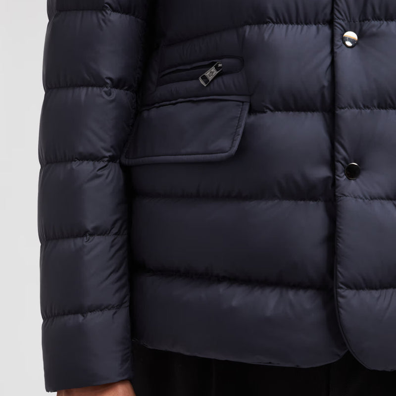 Malinvern Down Jacket