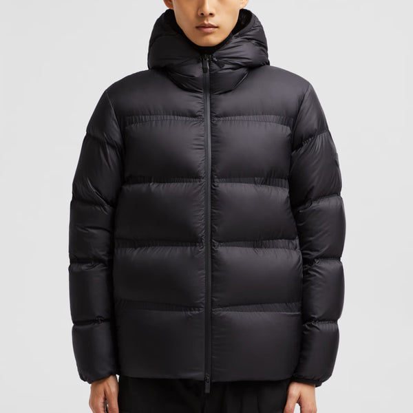 Masac Short Down Jacket