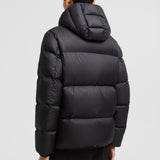 Masac Short Down Jacket