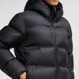 Masac Short Down Jacket