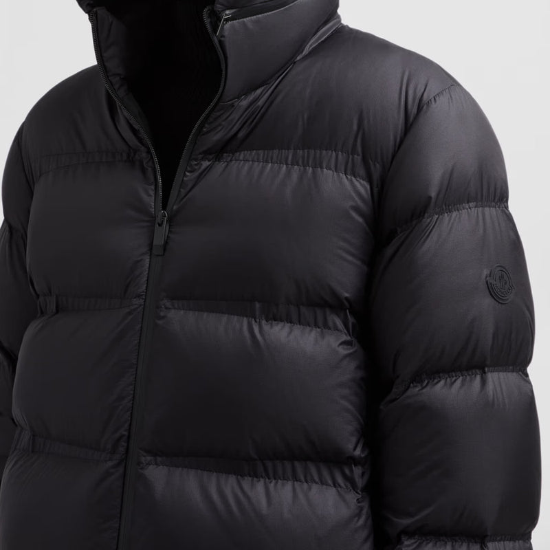 Masac Short Down Jacket