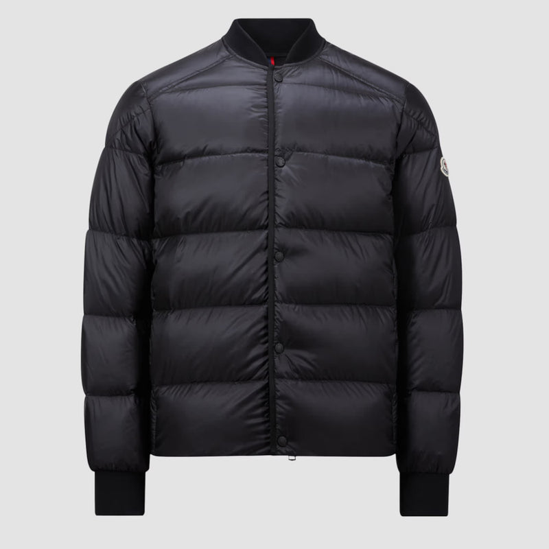 Bazena Short Down Jacket