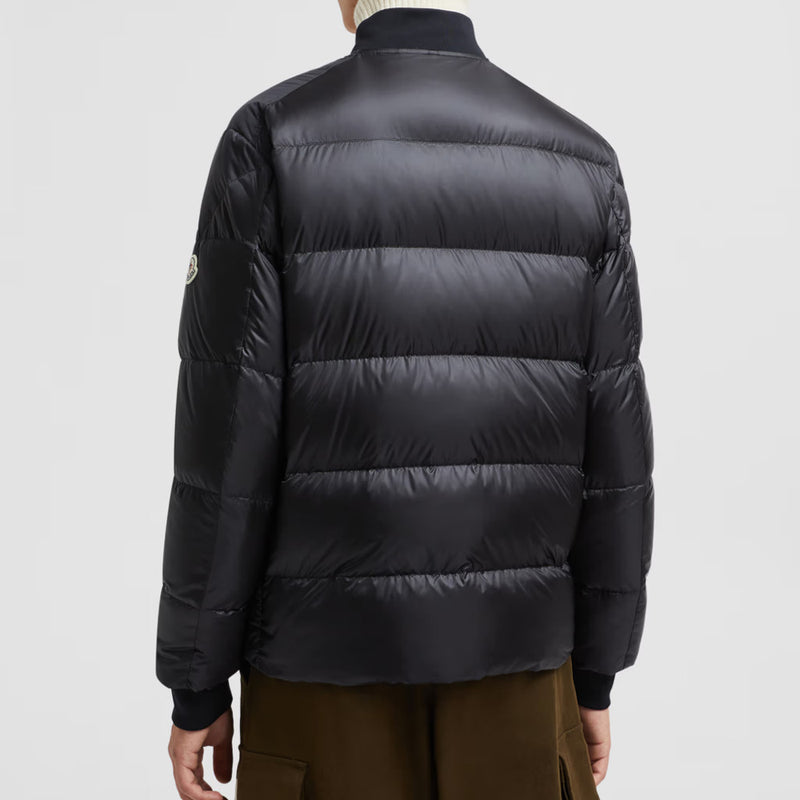 Bazena Short Down Jacket